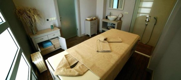 70 rooms Hotel in Bodrum, Turkey No. 6819 18