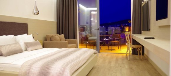 70 rooms Hotel in Bodrum, Turkey No. 6819 6