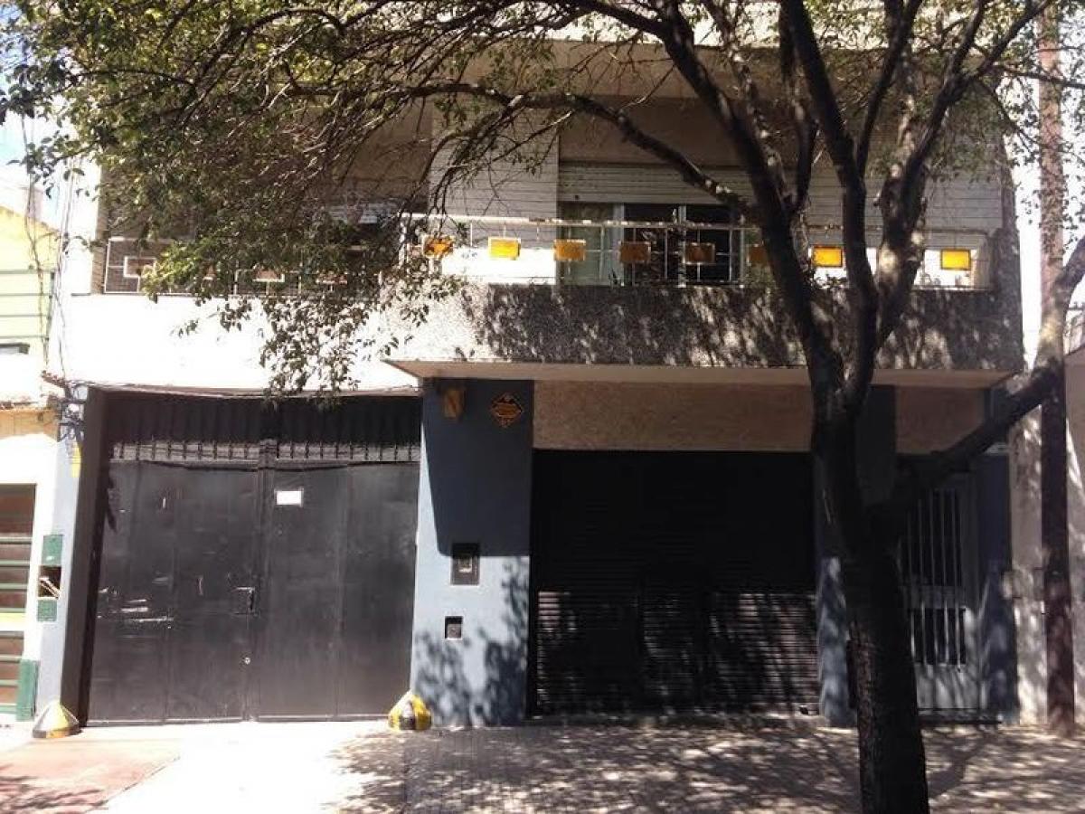 2 bedrooms House in Santa Fe, Argentina No. 14827