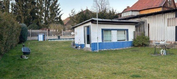 Casa de 4 habitaciónes en Hersfeld-Rotenburg, Germany No. 212009 10