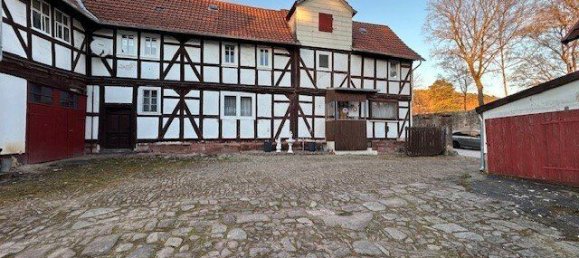 Casa de 4 habitaciónes en Hersfeld-Rotenburg, Germany No. 212009 5