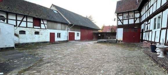 Casa de 4 habitaciónes en Hersfeld-Rotenburg, Germany No. 212009 4