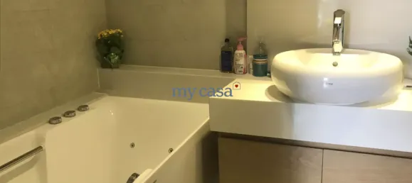 3 dormitorios apartamento en alquiler en Ho Chi Minh, Vietnam № 8792 11