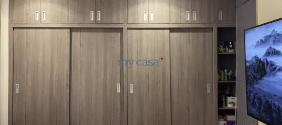 3 dormitorios apartamento en alquiler en Ho Chi Minh, Vietnam № 8792 10