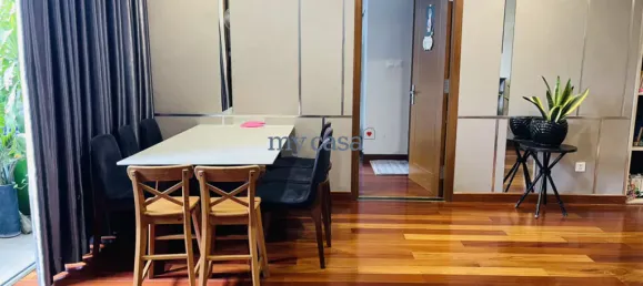 3 dormitorios apartamento en alquiler en Ho Chi Minh, Vietnam № 8792 6
