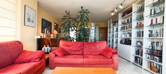 4 bedrooms Apartment in Alicante, Spain No. 173065 15