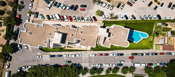 4 bedrooms Apartment in Alicante, Spain No. 173065 10