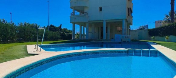 4 bedrooms Apartment in Alicante, Spain No. 173065 48