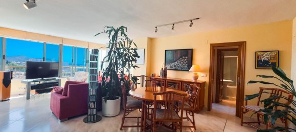 4 bedrooms Apartment in Alicante, Spain No. 173065 4