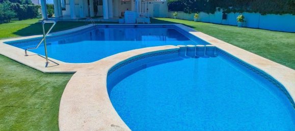 4 bedrooms Apartment in Alicante, Spain No. 173065 9