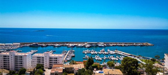 4 bedrooms Apartment in Alicante, Spain No. 173065 6