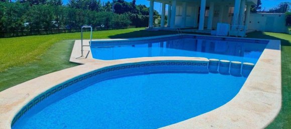 4 bedrooms Apartment in Alicante, Spain No. 173065 43