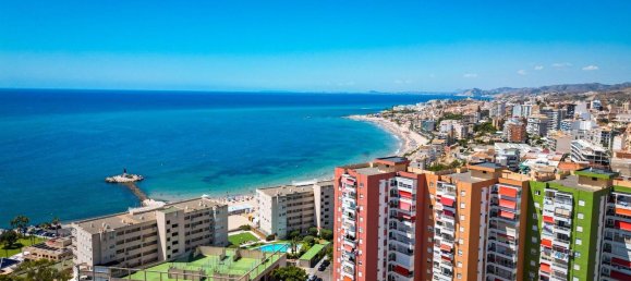 4 bedrooms Apartment in Alicante, Spain No. 173065 7