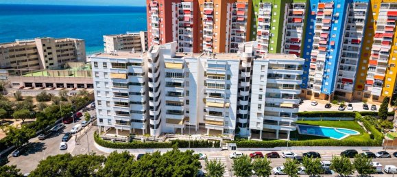 4 bedrooms Apartment in Alicante, Spain No. 173065 8