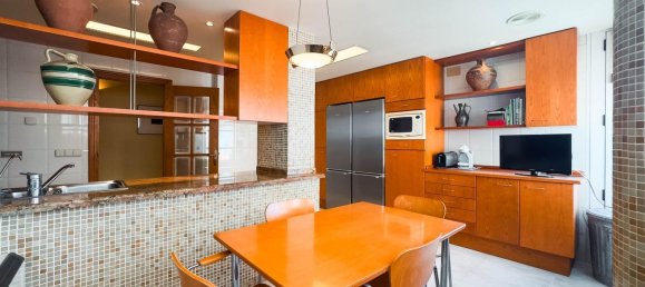 4 bedrooms Apartment in Alicante, Spain No. 173065 26