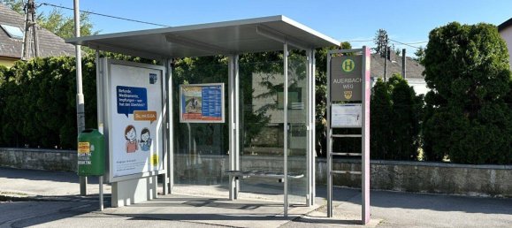 Terrain à Gerasdorf bei Wien, Austria 940m² No. 158290 5