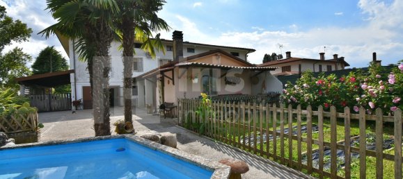 Casa de 8 dormitorios en Udine, Italy No. 331724 27