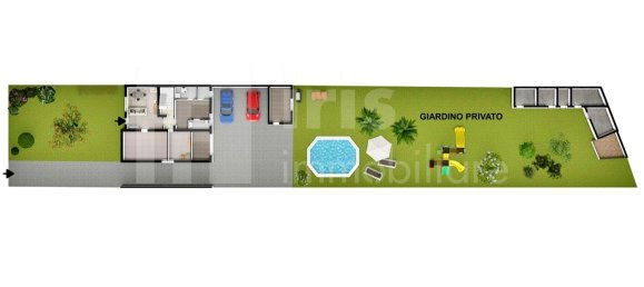 Casa de 8 dormitorios en Udine, Italy No. 331724 32