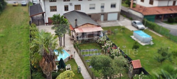 Casa de 8 dormitorios en Udine, Italy No. 331724 30