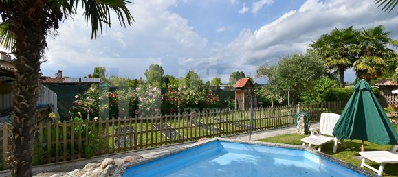 Casa de 8 dormitorios en Udine, Italy No. 331724 29