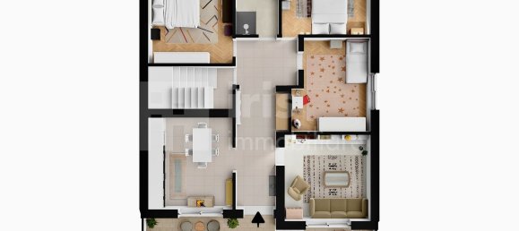 Casa de 8 dormitorios en Udine, Italy No. 331724 34