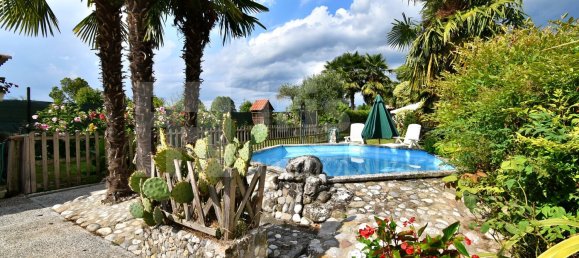 Casa de 8 dormitorios en Udine, Italy No. 331724 28