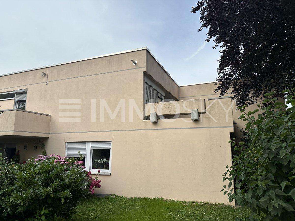 Apartamento de 2 habitaciónes en Stuttgart, Germany No. 22525