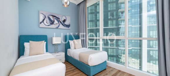 2 bedrooms Apartment in Jumeirah Beach Residence, UAE No. 101316 7
