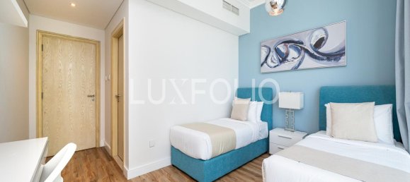 2 bedrooms Apartment in Jumeirah Beach Residence, UAE No. 101316 8