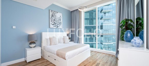 2 bedrooms Apartment in Jumeirah Beach Residence, UAE No. 101316 11