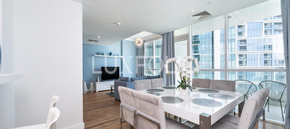 2 bedrooms Apartment in Jumeirah Beach Residence, UAE No. 101316 3