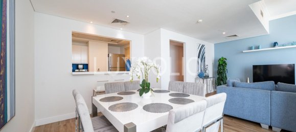 2 bedrooms Apartment in Jumeirah Beach Residence, UAE No. 101316 2