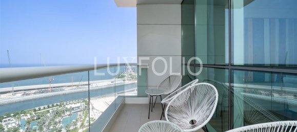 2 bedrooms Apartment in Jumeirah Beach Residence, UAE No. 101316 21