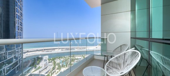2 bedrooms Apartment in Jumeirah Beach Residence, UAE No. 101316 20