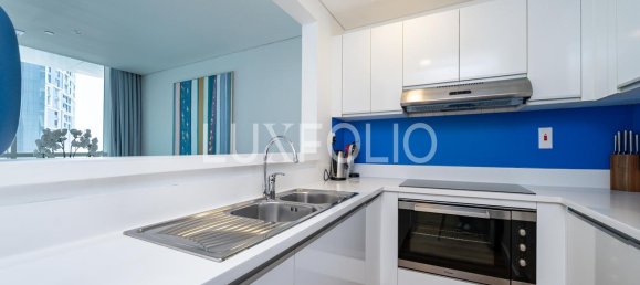 2 bedrooms Apartment in Jumeirah Beach Residence, UAE No. 101316 5