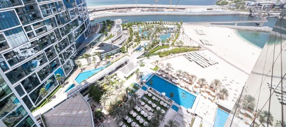 2 bedrooms Apartment in Jumeirah Beach Residence, UAE No. 101316 24