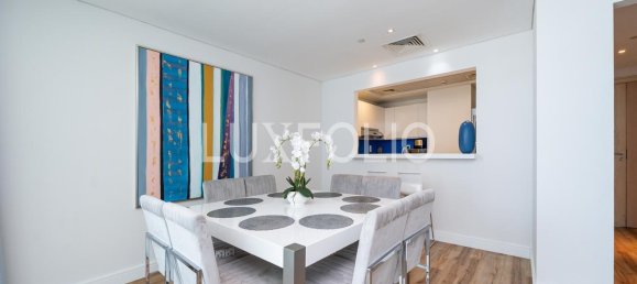 2 bedrooms Apartment in Jumeirah Beach Residence, UAE No. 101316 25