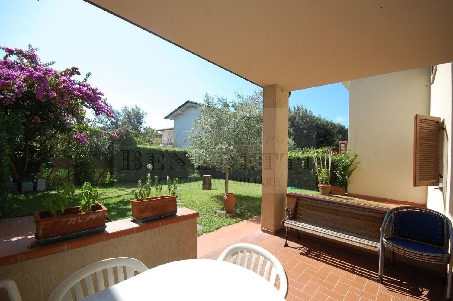 4 bedrooms Apartment in Pietrasanta, Italy No. 370813