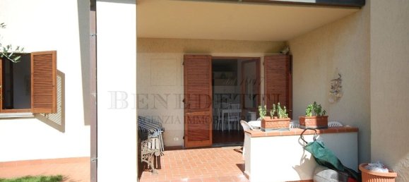 4 bedrooms Apartment in Pietrasanta, Italy No. 370813 3