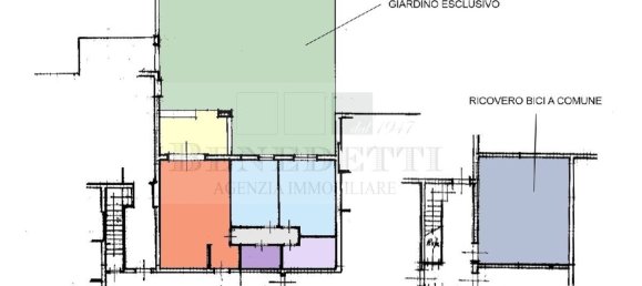 4 bedrooms Apartment in Pietrasanta, Italy No. 370813 26