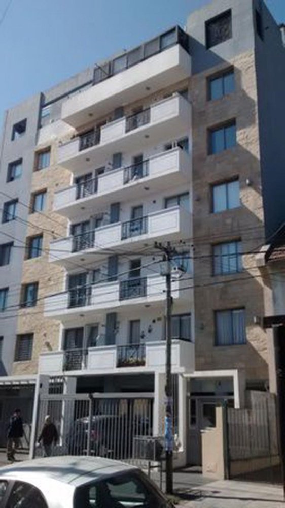 Estudio en Morón, Argentina No. 55083