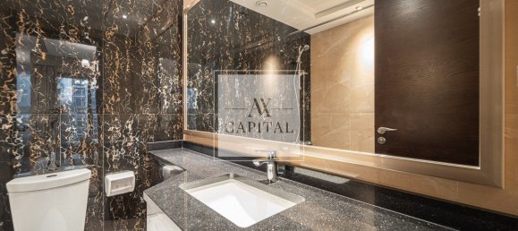 1 bedroom Apartment in Downtown Dubai (Downtown Burj Dubai), UAE No. 51156 20