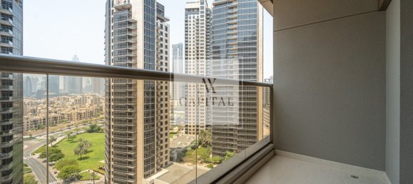 1 bedroom Apartment in Downtown Dubai (Downtown Burj Dubai), UAE No. 51156 18