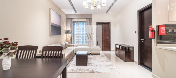 1 bedroom Apartment in Downtown Dubai (Downtown Burj Dubai), UAE No. 51156 10