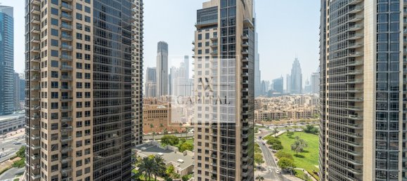 1 bedroom Apartment in Downtown Dubai (Downtown Burj Dubai), UAE No. 51156 14
