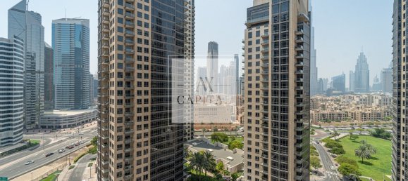 1 bedroom Apartment in Downtown Dubai (Downtown Burj Dubai), UAE No. 51156 13