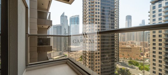 1 bedroom Apartment in Downtown Dubai (Downtown Burj Dubai), UAE No. 51156 19