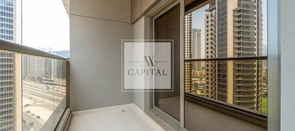 1 bedroom Apartment in Downtown Dubai (Downtown Burj Dubai), UAE No. 51156 17