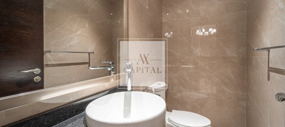 1 bedroom Apartment in Downtown Dubai (Downtown Burj Dubai), UAE No. 51156 3