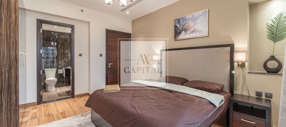 1 bedroom Apartment in Downtown Dubai (Downtown Burj Dubai), UAE No. 51156 4